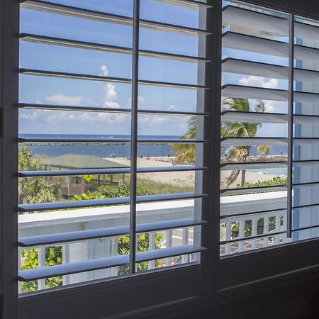 Rhumcay Beach Resort And Grille Fort Pierce Εξωτερικό φωτογραφία