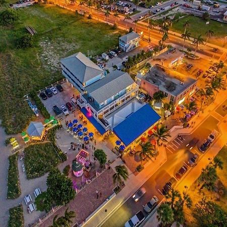 Rhumcay Beach Resort And Grille Fort Pierce Εξωτερικό φωτογραφία