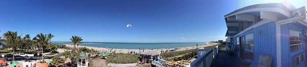 Rhumcay Beach Resort And Grille Fort Pierce Εξωτερικό φωτογραφία