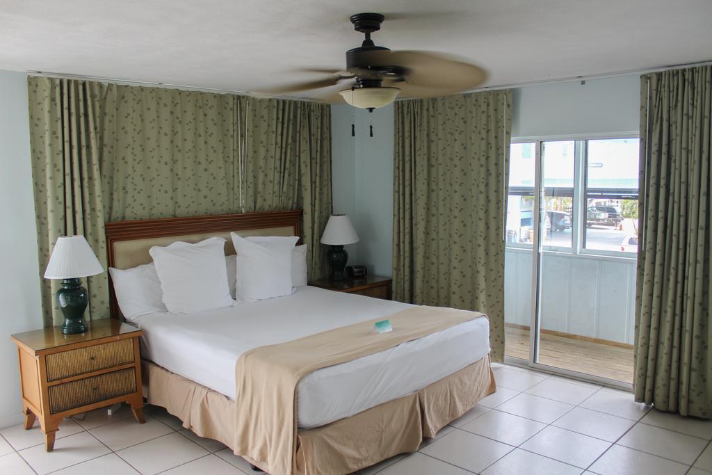 Rhumcay Beach Resort And Grille Fort Pierce Εξωτερικό φωτογραφία