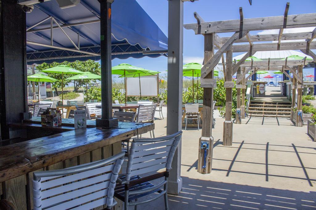 Rhumcay Beach Resort And Grille Fort Pierce Εξωτερικό φωτογραφία