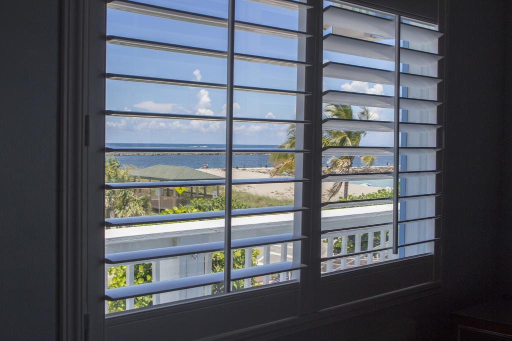 Rhumcay Beach Resort And Grille Fort Pierce Εξωτερικό φωτογραφία