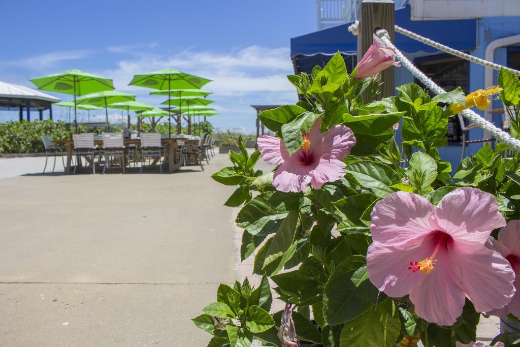 Rhumcay Beach Resort And Grille Fort Pierce Εξωτερικό φωτογραφία