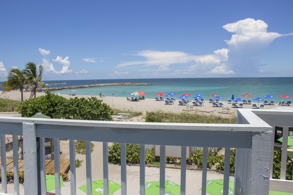 Rhumcay Beach Resort And Grille Fort Pierce Εξωτερικό φωτογραφία
