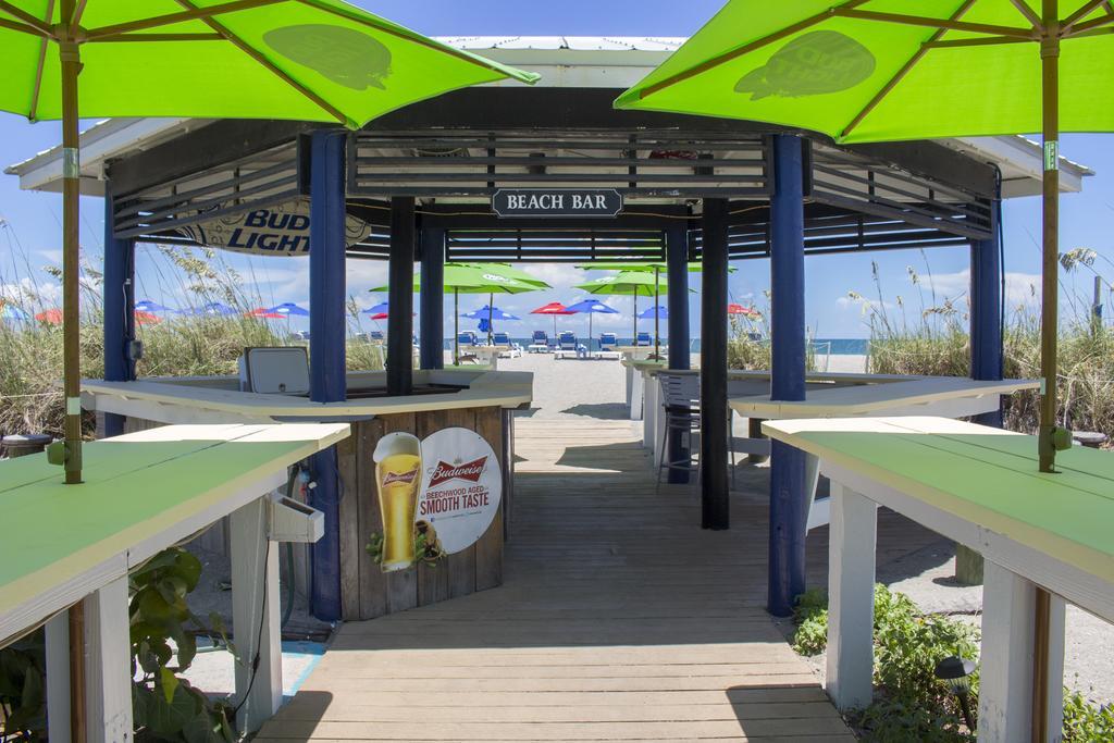 Rhumcay Beach Resort And Grille Fort Pierce Εξωτερικό φωτογραφία