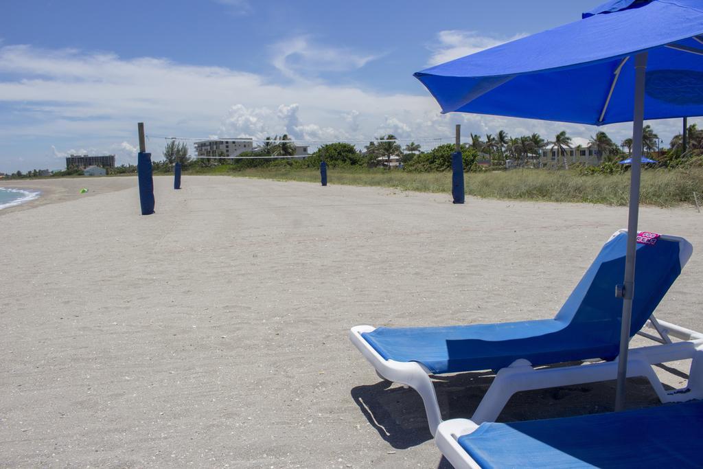 Rhumcay Beach Resort And Grille Fort Pierce Εξωτερικό φωτογραφία