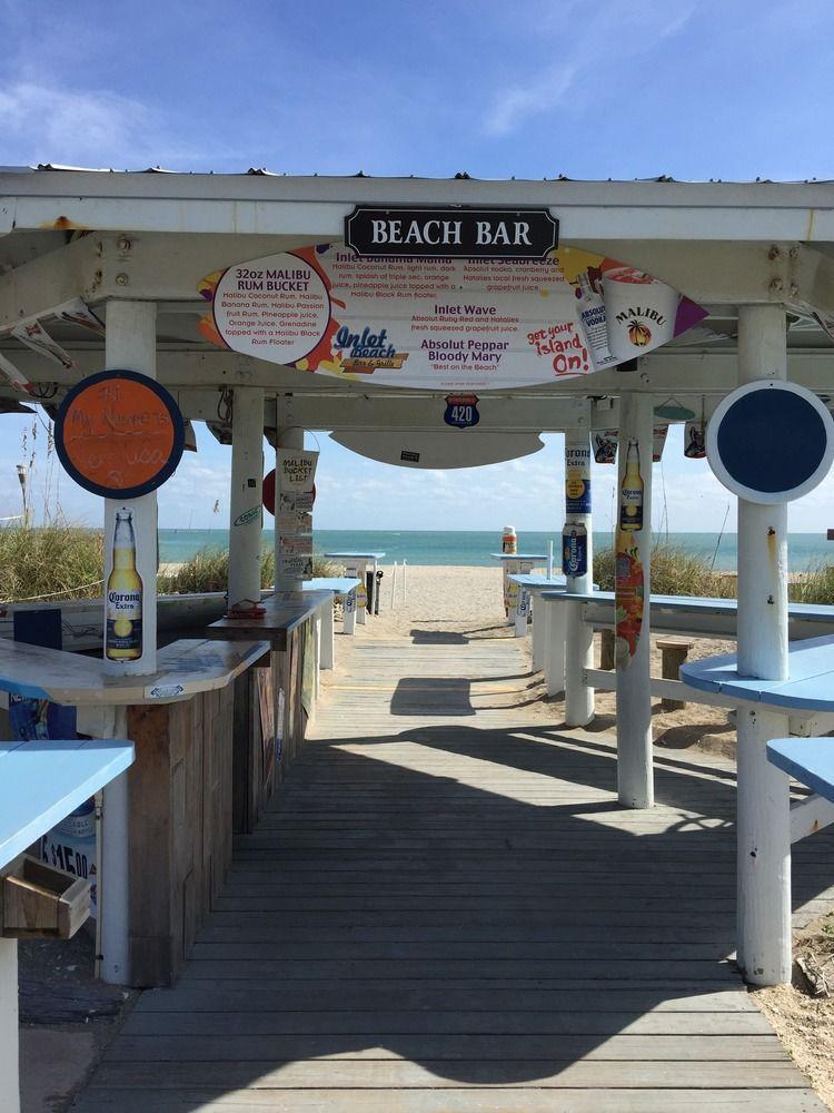 Rhumcay Beach Resort And Grille Fort Pierce Εξωτερικό φωτογραφία