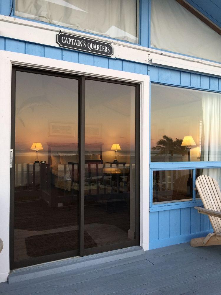 Rhumcay Beach Resort And Grille Fort Pierce Εξωτερικό φωτογραφία