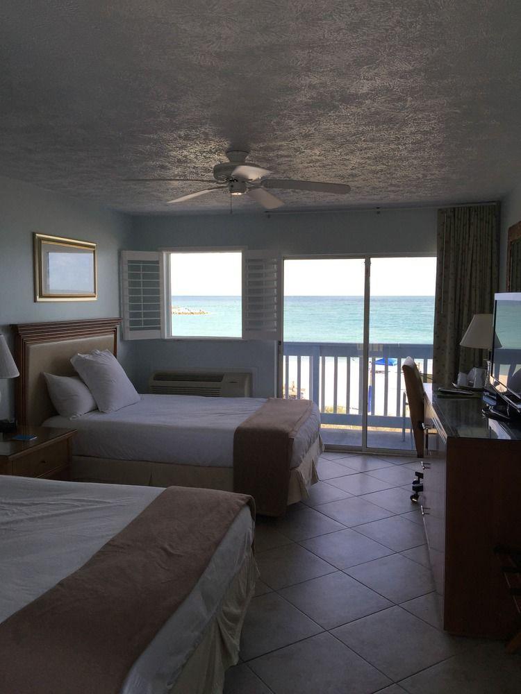 Rhumcay Beach Resort And Grille Fort Pierce Εξωτερικό φωτογραφία