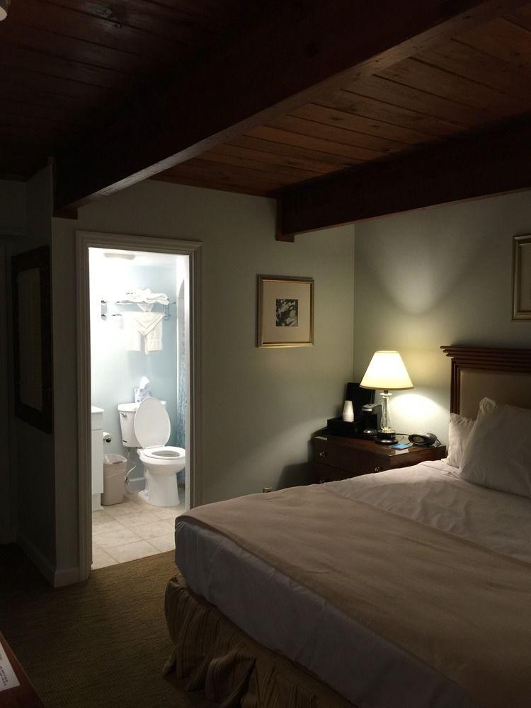 Rhumcay Beach Resort And Grille Fort Pierce Εξωτερικό φωτογραφία