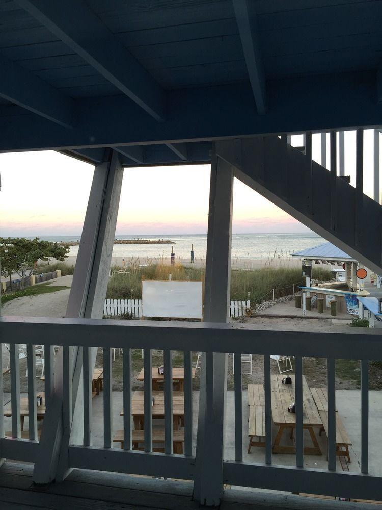 Rhumcay Beach Resort And Grille Fort Pierce Εξωτερικό φωτογραφία