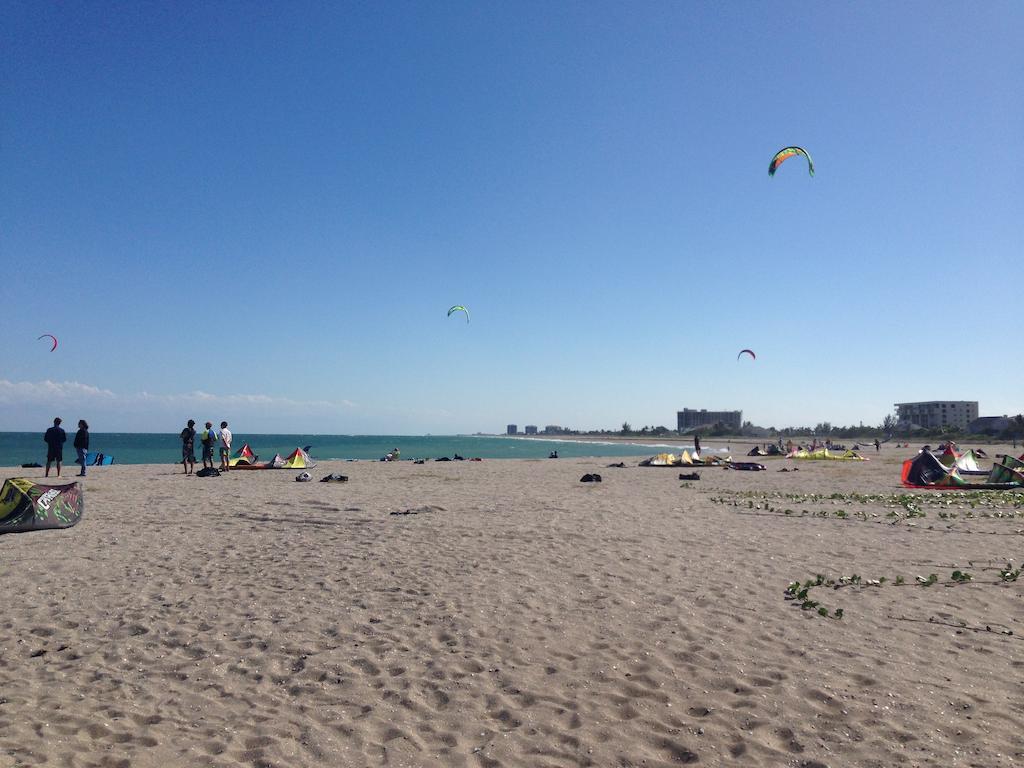 Rhumcay Beach Resort And Grille Fort Pierce Εξωτερικό φωτογραφία