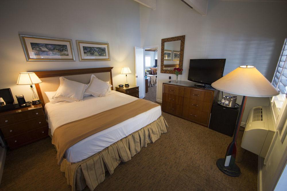Rhumcay Beach Resort And Grille Fort Pierce Εξωτερικό φωτογραφία
