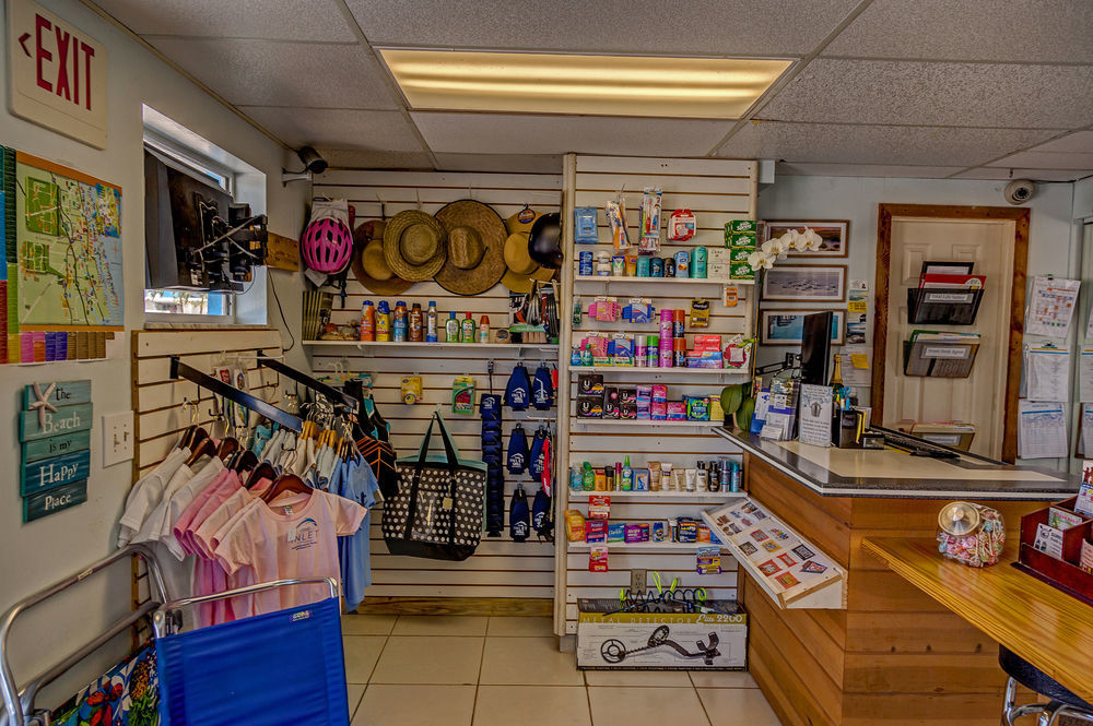 Rhumcay Beach Resort And Grille Fort Pierce Εξωτερικό φωτογραφία