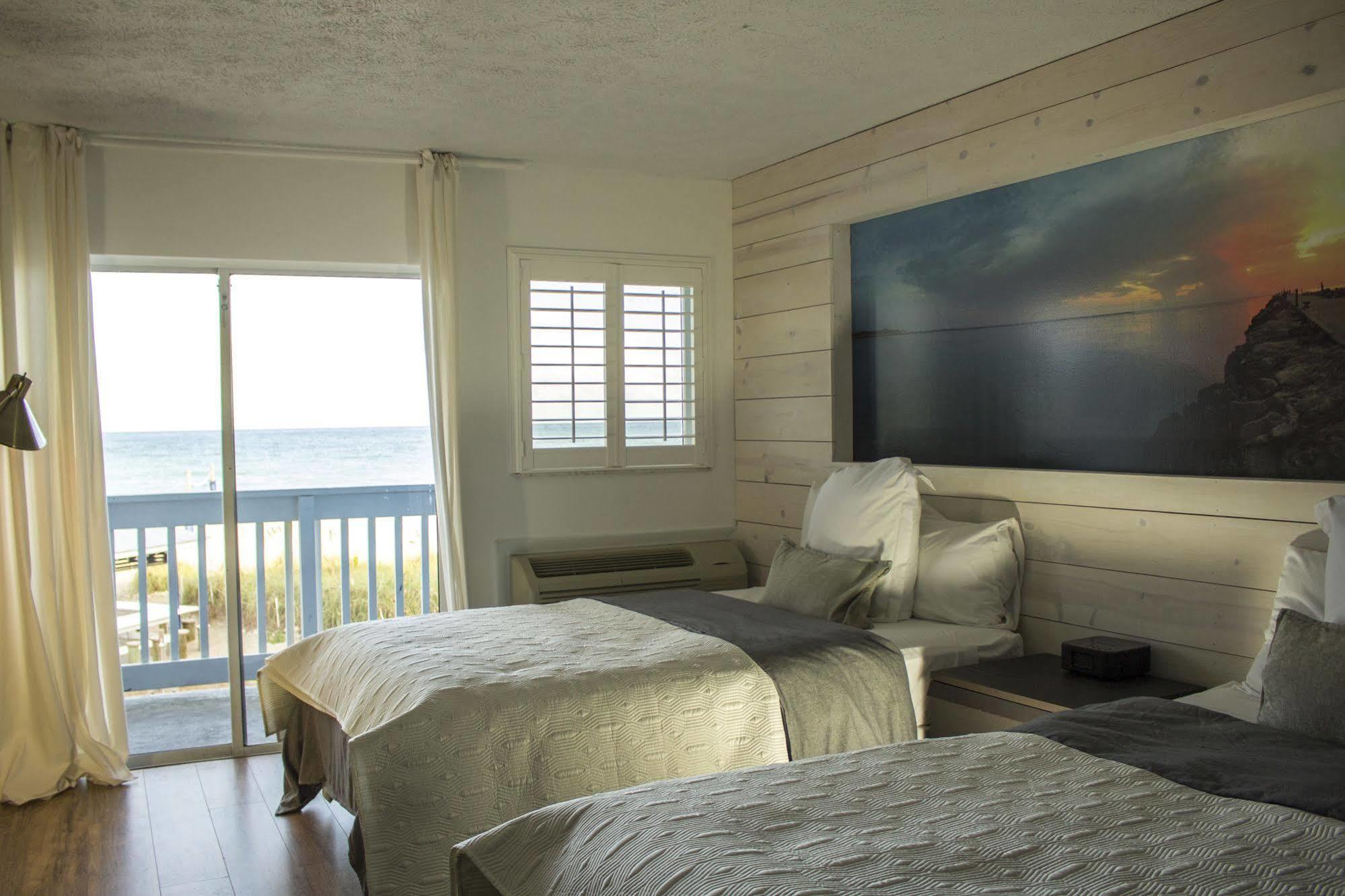 Rhumcay Beach Resort And Grille Fort Pierce Εξωτερικό φωτογραφία