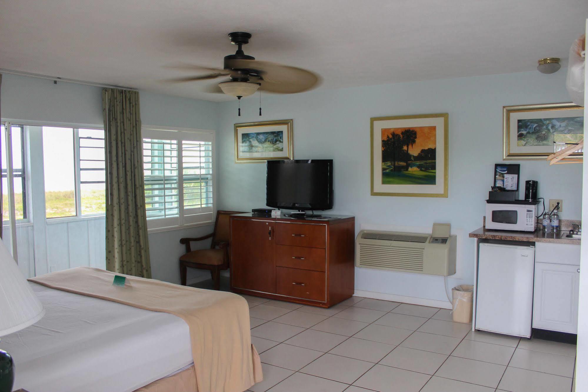 Rhumcay Beach Resort And Grille Fort Pierce Εξωτερικό φωτογραφία