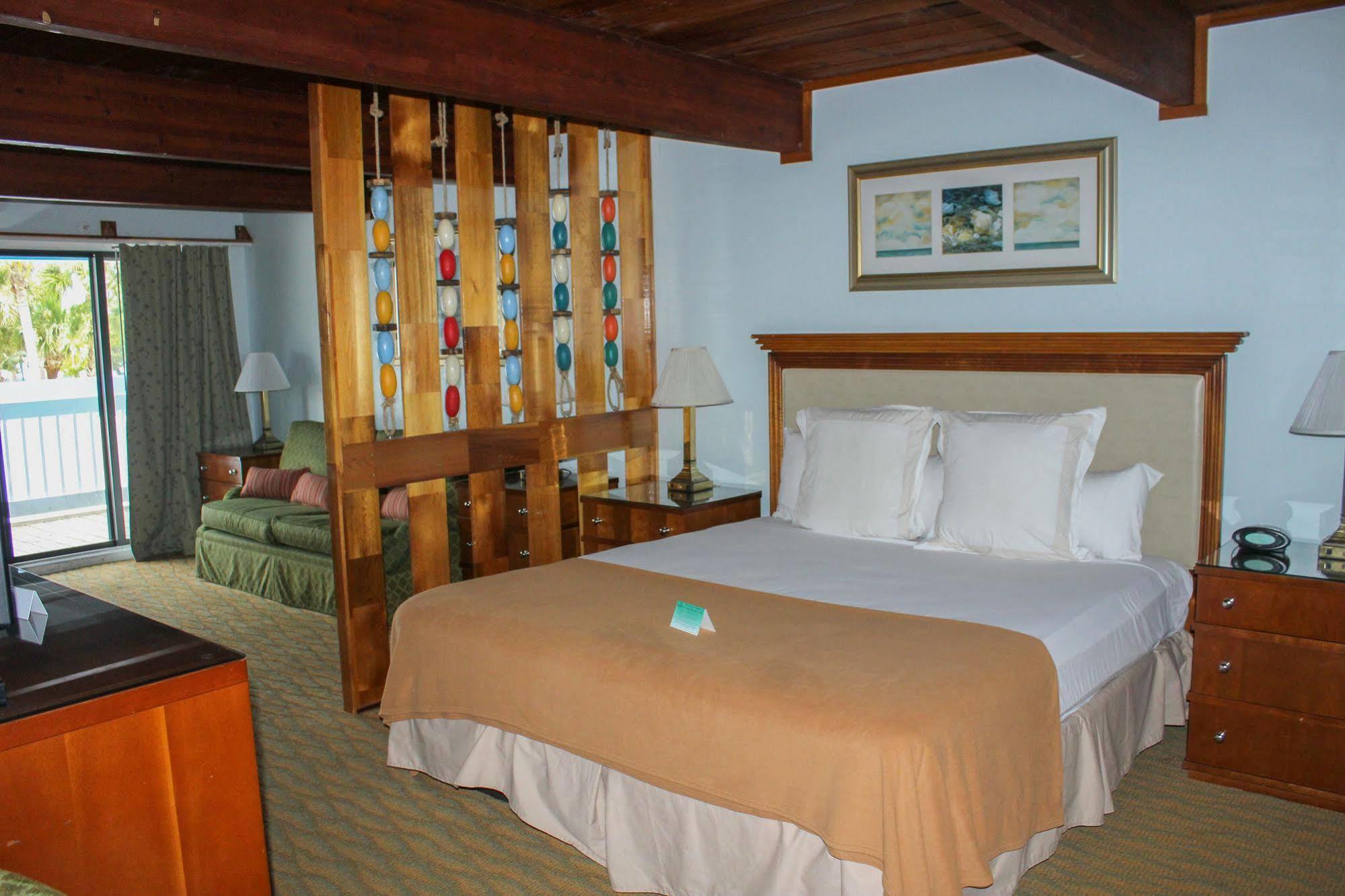 Rhumcay Beach Resort And Grille Fort Pierce Εξωτερικό φωτογραφία
