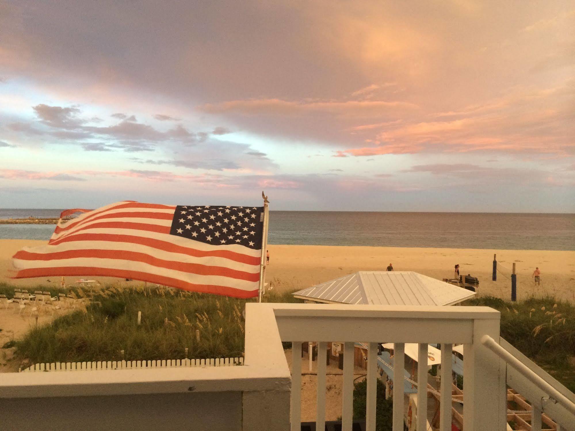 Rhumcay Beach Resort And Grille Fort Pierce Εξωτερικό φωτογραφία