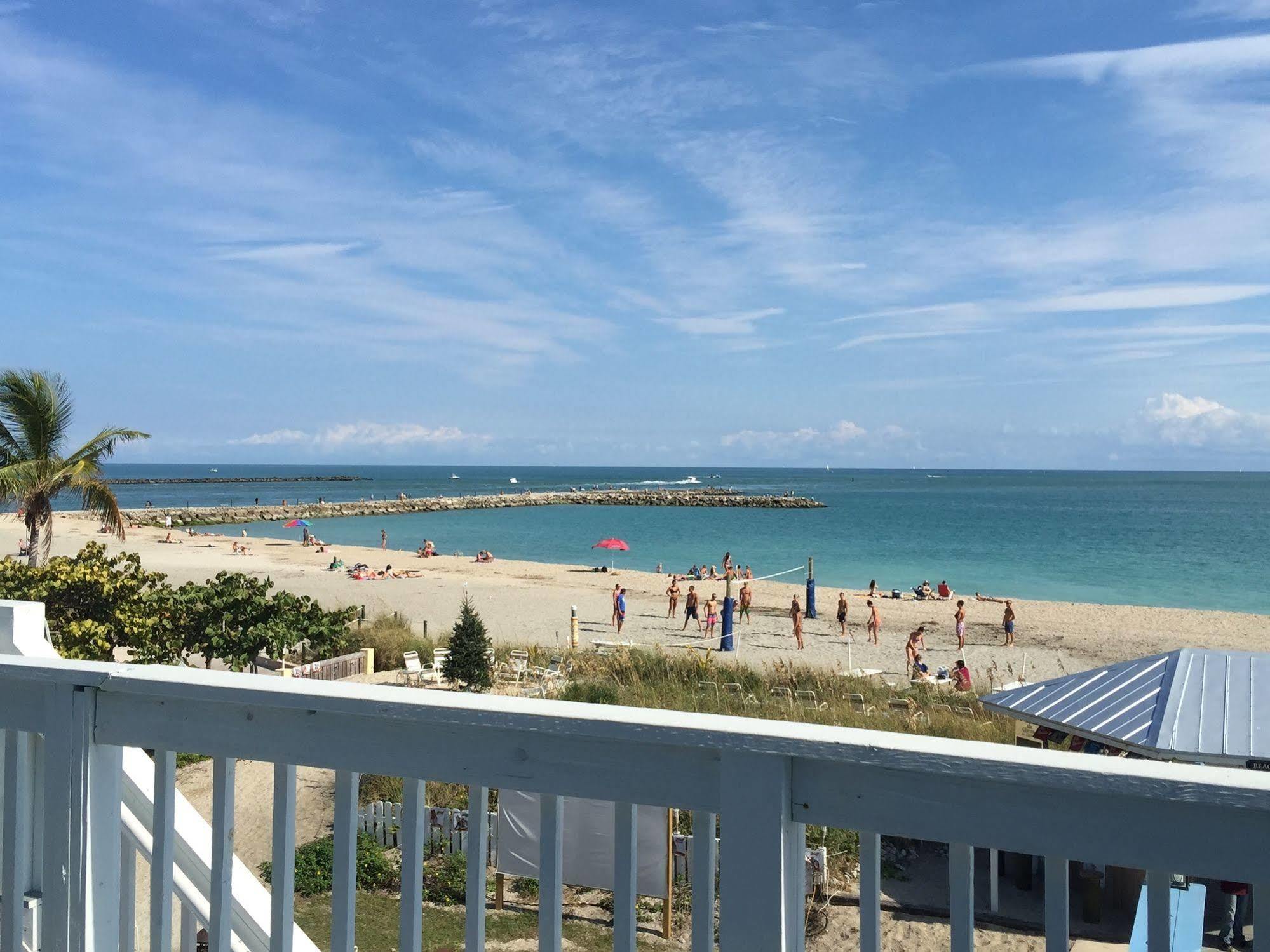 Rhumcay Beach Resort And Grille Fort Pierce Εξωτερικό φωτογραφία