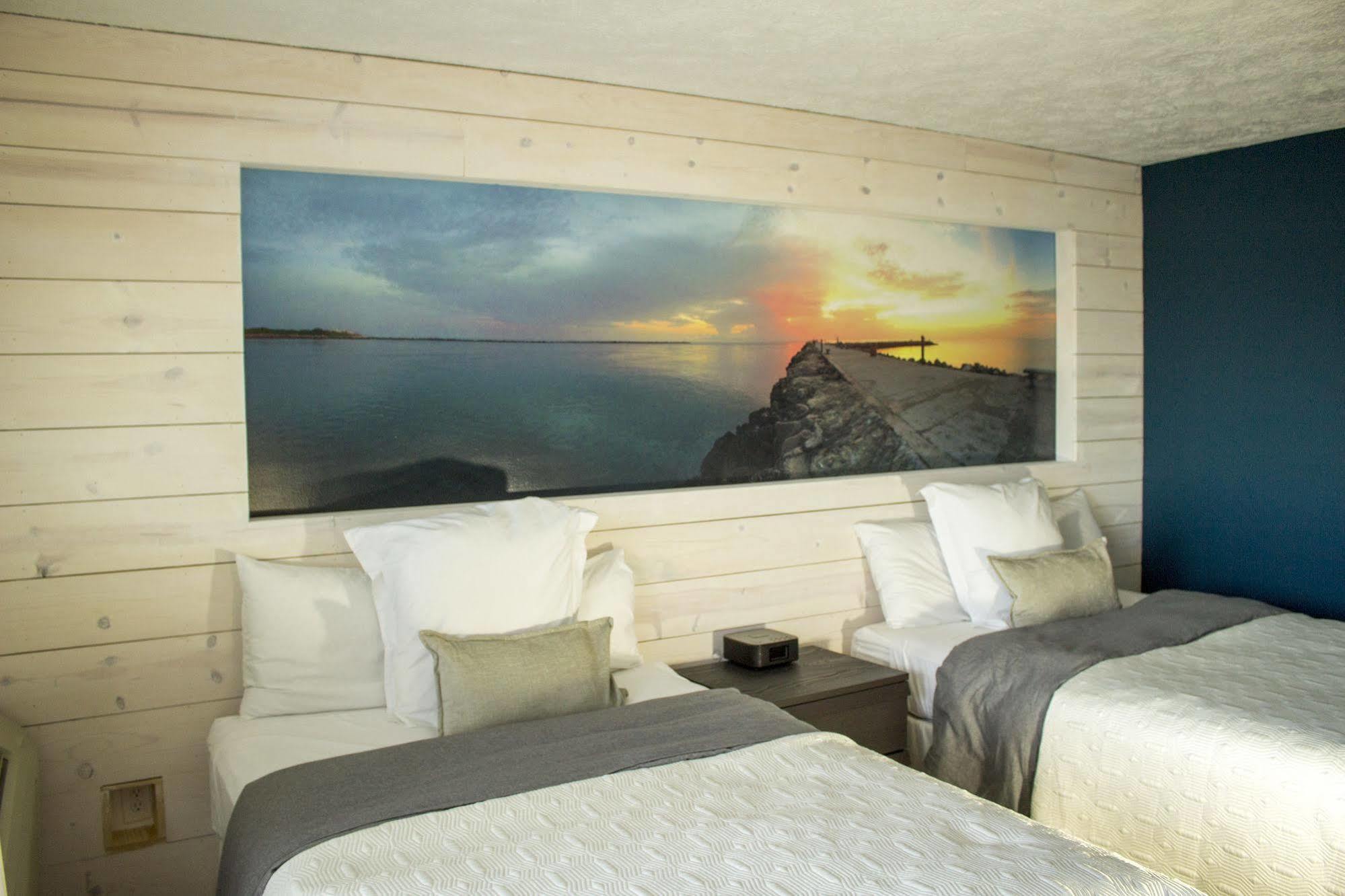 Rhumcay Beach Resort And Grille Fort Pierce Εξωτερικό φωτογραφία