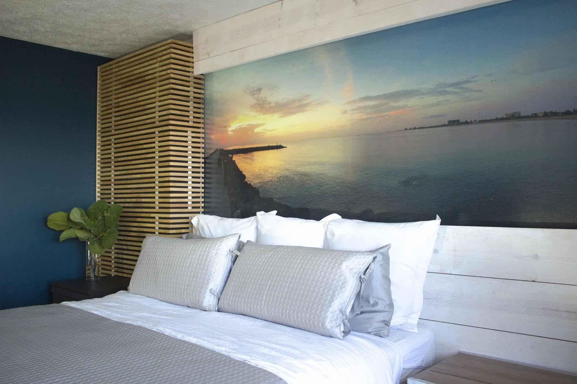 Rhumcay Beach Resort And Grille Fort Pierce Εξωτερικό φωτογραφία
