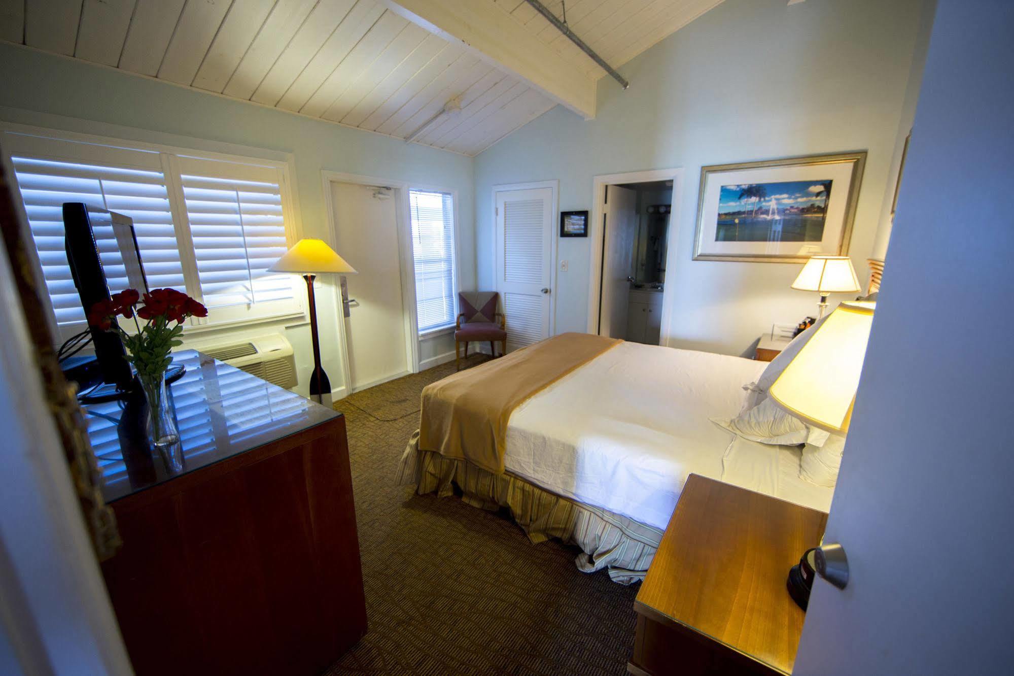 Rhumcay Beach Resort And Grille Fort Pierce Εξωτερικό φωτογραφία