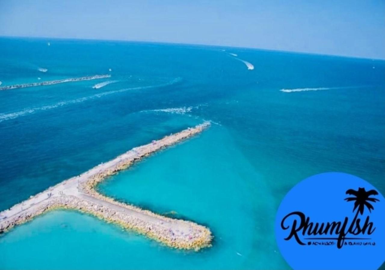 Rhumcay Beach Resort And Grille Fort Pierce Εξωτερικό φωτογραφία