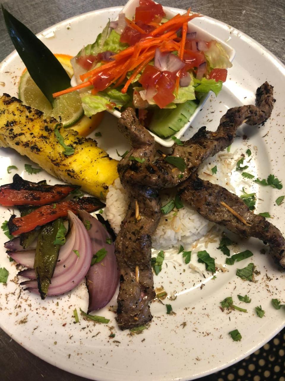 Rhumcay Beach Resort And Grille Fort Pierce Εξωτερικό φωτογραφία
