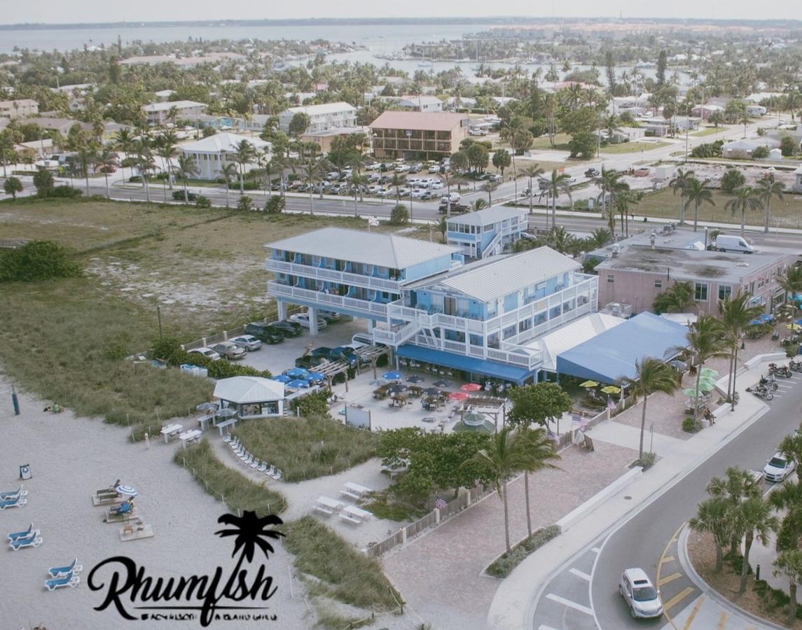 Rhumcay Beach Resort And Grille Fort Pierce Εξωτερικό φωτογραφία