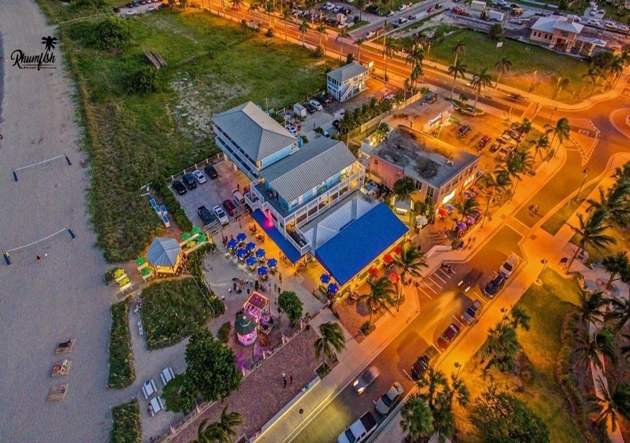 Rhumcay Beach Resort And Grille Fort Pierce Εξωτερικό φωτογραφία