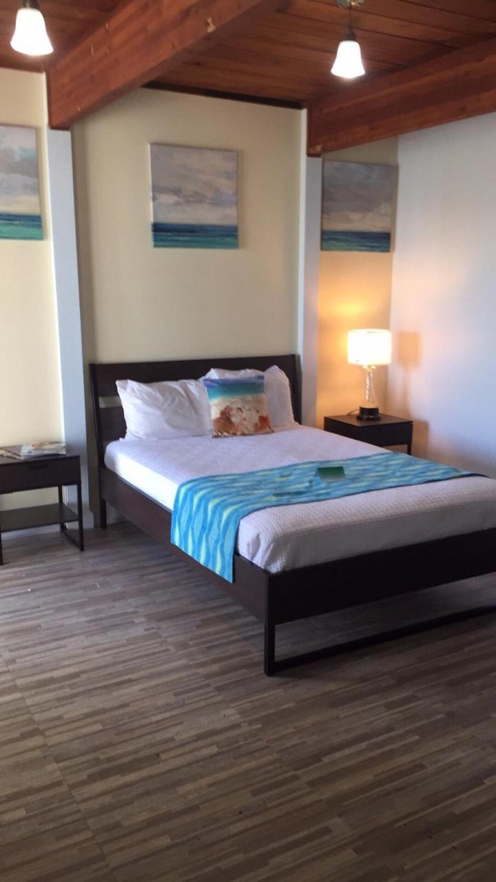 Rhumcay Beach Resort And Grille Fort Pierce Εξωτερικό φωτογραφία
